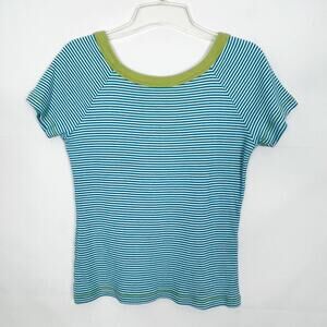 Vintage Faded Glory Juniors Top Y2K Grunge Preppy Academia Clueless Mean Girls